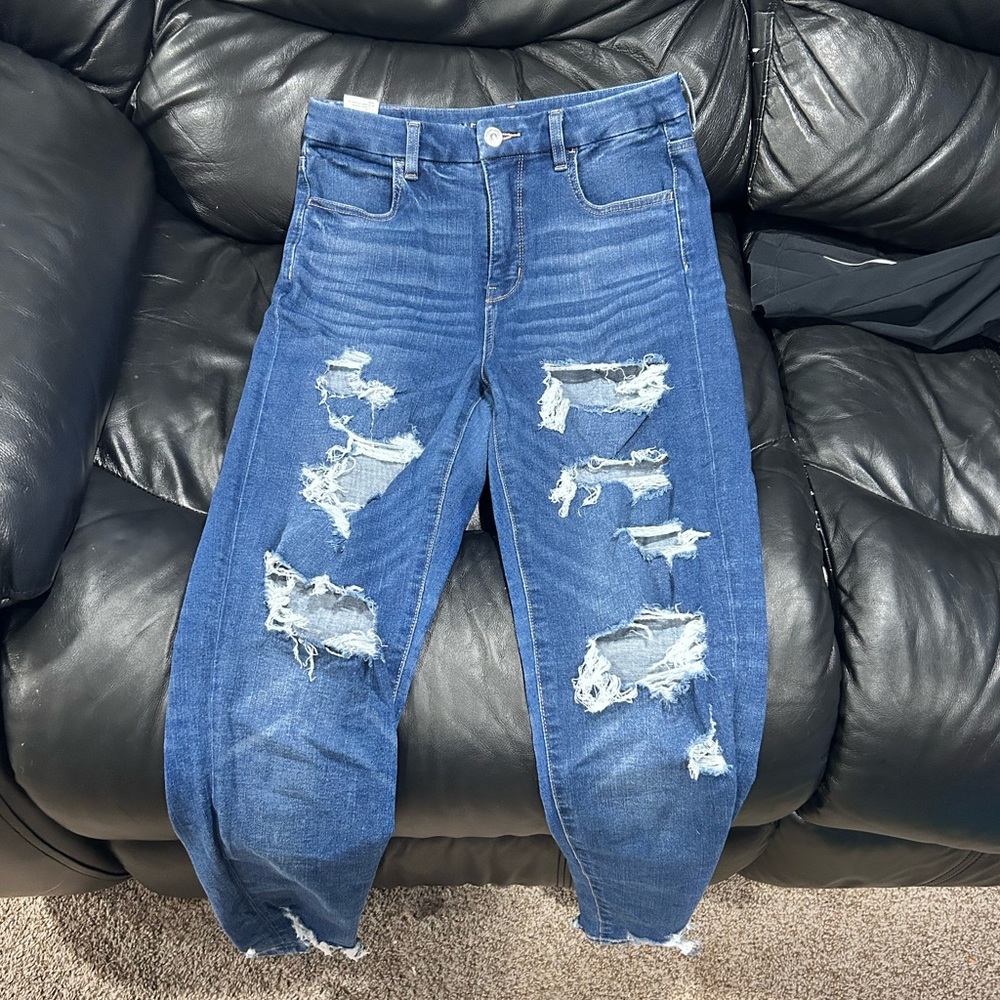 AE Dream Jean